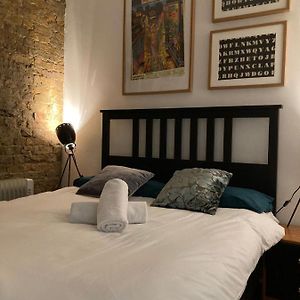 Clerkenwell Apartments By Primecityhosts